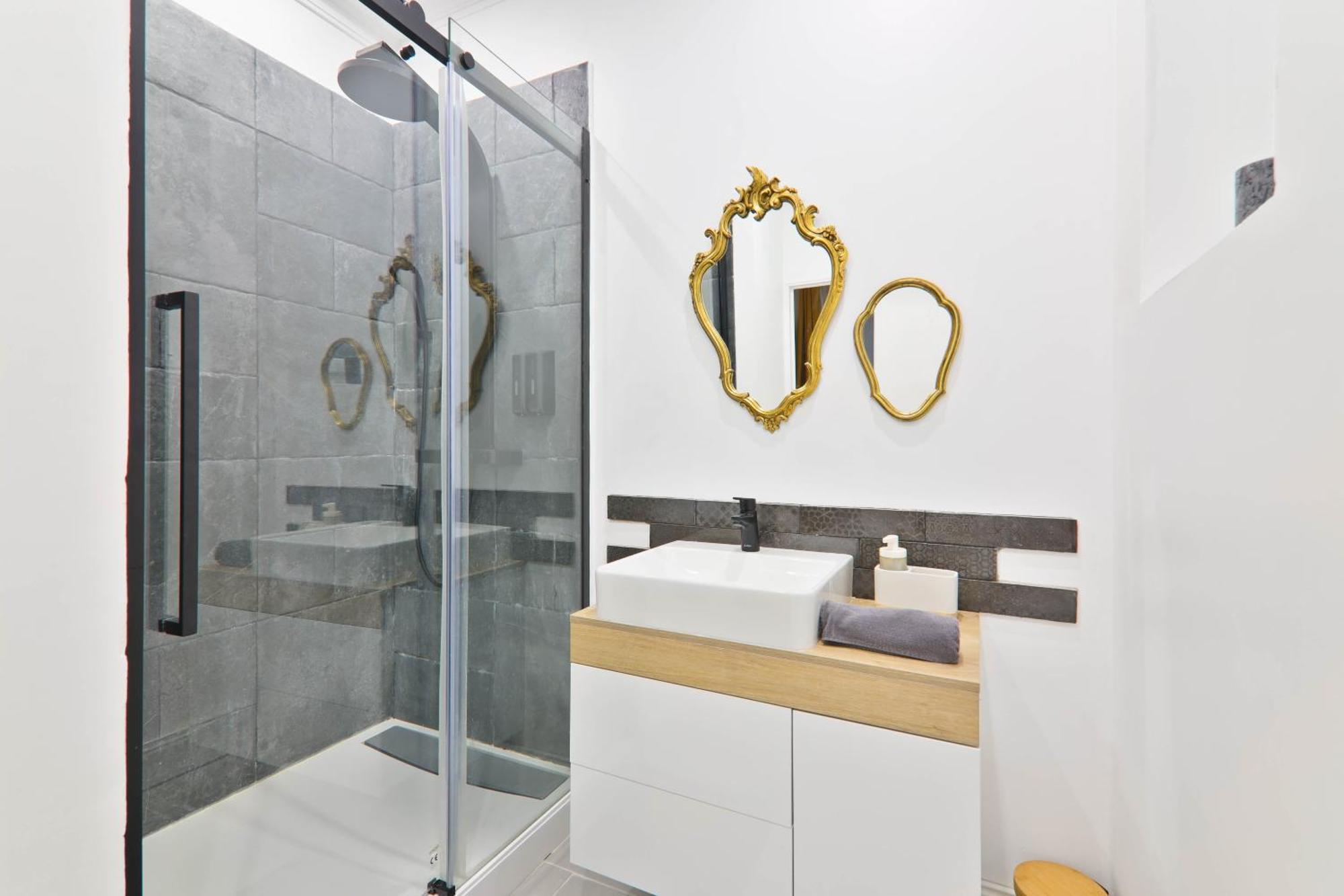 Charmant Appartement Arc De Triomphe Free Netflix Paryż Zewnętrze zdjęcie